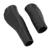 Plastic Short Long Mountain Folding Bike Handlebar Bar Grips (1
