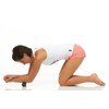 The Original, Massage Roller Self Massage Roll Blackroll Mini