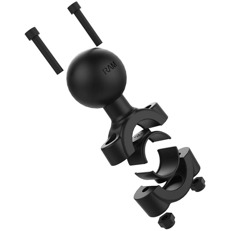 RAM MOUNTS [Base 1.5 inch] Handlebar Mount M [1.5 inch]