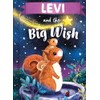 Levi and the Big Wish