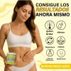Crema Reductora Temogénico Lipo Panza Jengibre Relingo Mentol