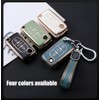 Chaexii Car Key Protector Key Cover for Peugeot 207 307