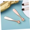Minkissy 3sets Eye Skin Care Tool Zinc Alloy Eye Stick