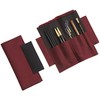 Lantern Moon - Lantern Moon Dahlia (Maroon) Mindy Handcrafted Accessory