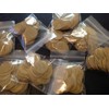 500pcs Pipe Screens, 3/5 Inch Pipe Filters,Premium Brass Pipe Screens