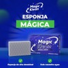Esponja MÁGICA Borrador de Manchas, Elimina rayones y Manchas de
