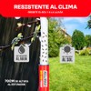 KILLMAX Trampas de pegamento para Moscas e Insectos Voladores, Olor