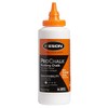 Keson 8GO ProChalk High Visibility Marking Chalk - Level 2,