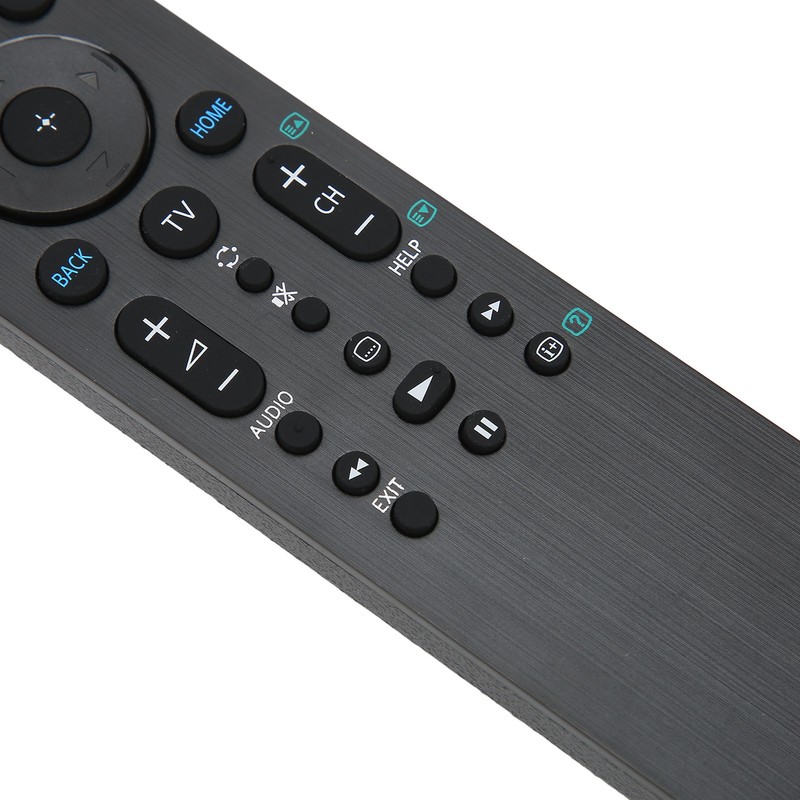 Voice Remote Control Smart Stable TV Voice Remote Controller for