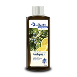 Spitzner Sauna Infusion Pomegranate - Fig 190 ml / 1000 ml