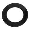UIP 70 PACK - 1” INCH NEOPRENE RING RUBBER GASKETS