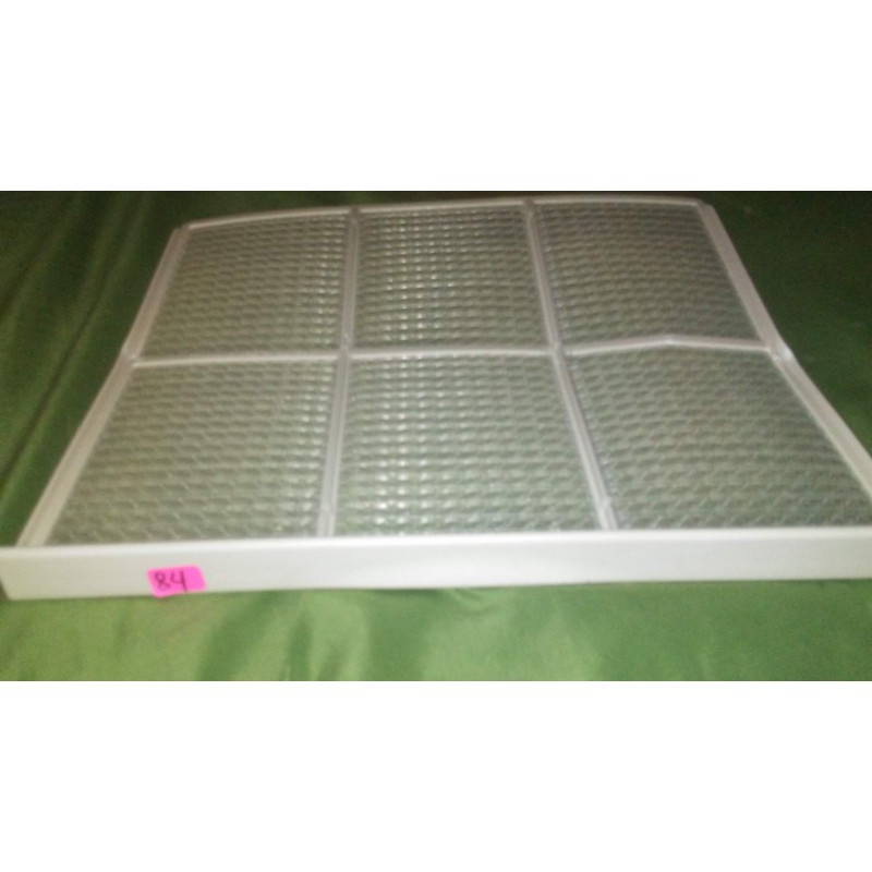 Goodman Parts 0161P00035 FILTER,RACK
