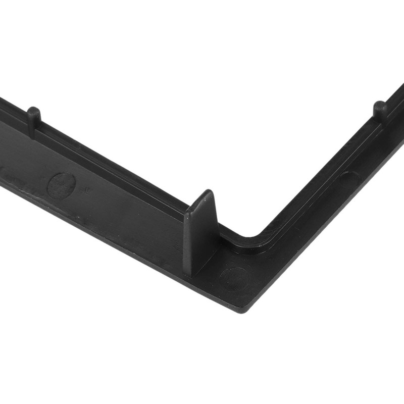 Double DIN Installation Dash Kit 7 Inch Car Radio Mount