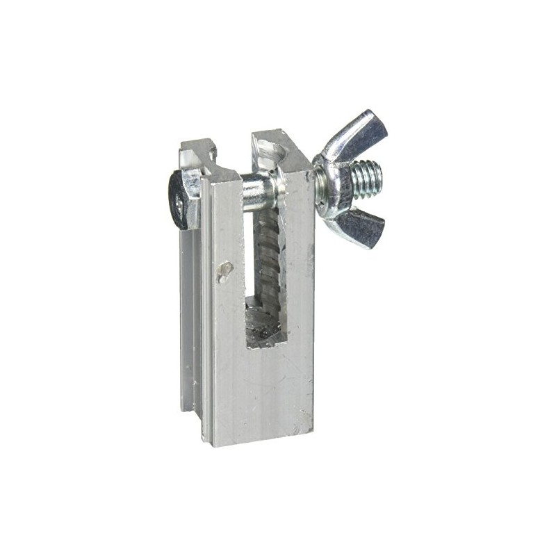 Kraft Tool CC493 All-Angle Small Thread Broom Adapter, Multi, One