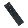 HS215 Replacement Remote Control -ALLIMITY- fit for Majority BOWFELL Bow-BAR-BLK