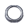 Aor-jb64 Aor-jb64 Jimny Sierra Air Conditioning Plated Ring Garnish JB64W