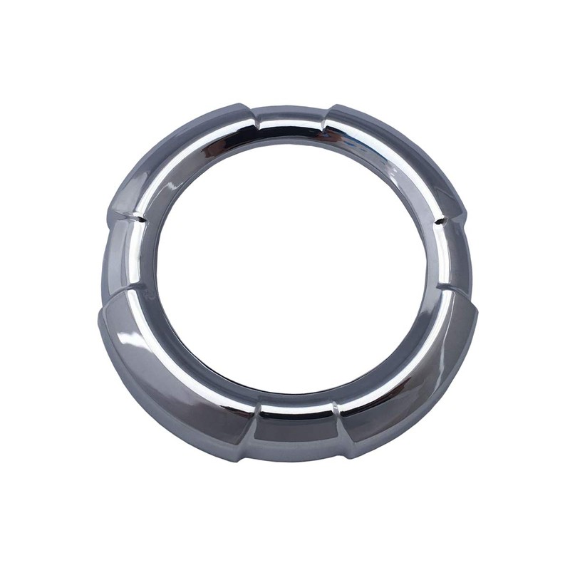 Aor-jb64 Aor-jb64 Jimny Sierra Air Conditioning Plated Ring Garnish JB64W