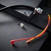 Flutesan Air Pressure Switch Air Compressor 70-180 PSI Pressure Controller