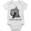 Shirtracer - Baby Bodysuit Boy Girl - Current Trends -