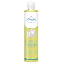 Shampoo Extra Hidratante Colágeno 530ml, Nutre Y Revitaliza                                                                                           