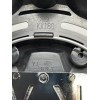 KX OffRoad Matte Black Wheel Center Cap KX180 KX180-SG