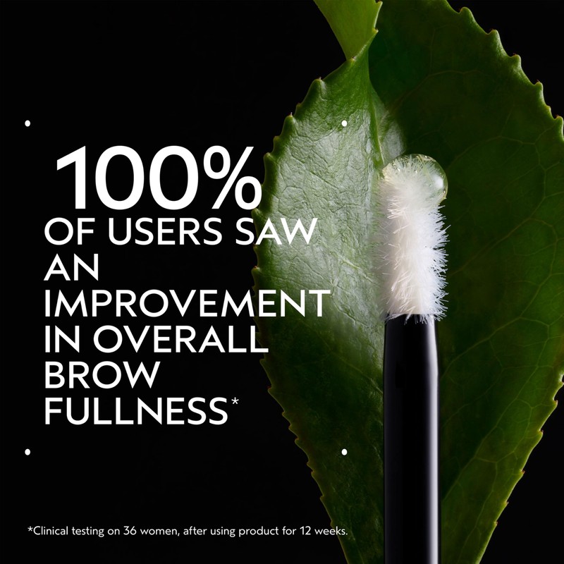 Aveda Invati Brow Thickening Serum | Brow Growth Serum for