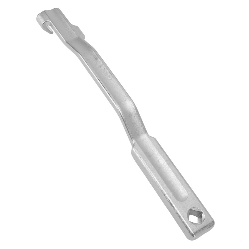 Universial Wrench Extender Bar Sturdy Structure Aluminium Alloy Wrench Extender
