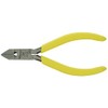 TSUNODA KING TTC Diagonal Nipper, 3.9 inches (100 mm), NP-100N,