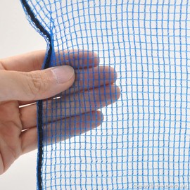 Minimalist Sol (marsol) or on the overpass Oh Come Shade The 4 mm, X/5 m Eyelets with Mounting Corners with Rope Blue