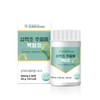 mystery Shinbi ginseng extract, pear bellflower complex, 60 tablets / 신비 삼백초추출물 배 도라지 복합물 60정