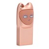 Flash Disk USB2.0 Interface Plugin Free Drive Cartoon U Disk