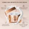 PERFECT ONE Firming Face Cream – Anti-Aging Collagen Moisturizer with