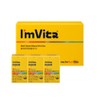 I'm Vita Chong Kun Dang Health I’mvita Multivitamin All-in-One Gift Set 90 tablets, 1 piece / 종근당건강 아임비타 멀티비타민 올인원 선물세트 90정, 1개