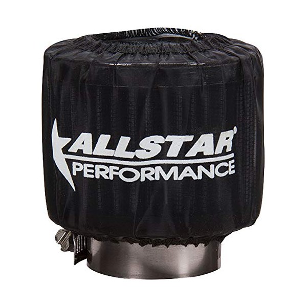 Breather Wrap, Pre Filter, 3 in OD, 2-1/2 in Tall,