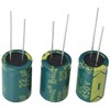 22uF 450V Capacitor FMHXG 10PCS 450V 22UF 14X21 +/-20% -40