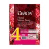 Dibong 드봉 스위트로즈 비누 100gx4입 Debong Sweet Rose Soap 100g