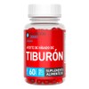 Aceite De Hígado De Tiburón 60 Cápsulas Nutrición 2000 Sabor Sin Sabor