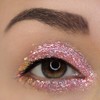 EYVRPAU Holiday Glitter Set of 6 Colours for Holiday Costumes,