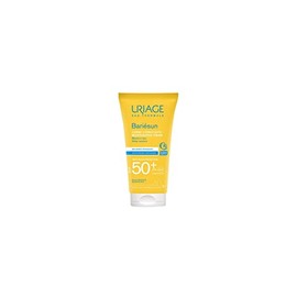 Uriage Bariésun Moisturising Cream SPF 50+ Protezione Solar Viso, 50 ml
