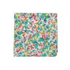 DDintex FLORET LONDON Cross 02 Spring Orchard, Beige, 17.7 x
