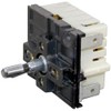 Exact FIT for ROBERTSHAW INF-240-1018 Infinite Switch 240V/15A - Replacement Part by MAVRIK