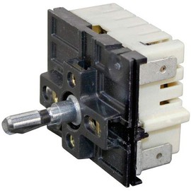 Exact FIT for ROBERTSHAW INF-240-1018 Infinite Switch 240V/15A - Replacement Part by MAVRIK