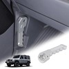 Tumukiw Hood Release Handle Lever Replacement Compatible with INEOS Grenadier
