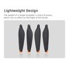 16pcs Propellers Replacement for DJI MINI 3 PRO Remote Control