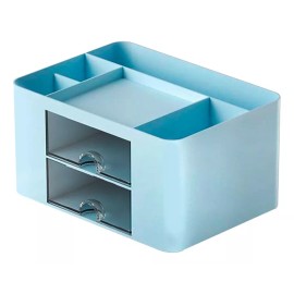 Maíz Organizador Escritorio Cajonera Divisiones Oficina Plumones