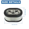 AUMEL STMS660 Air Filter kit for Stihl 044 046 066