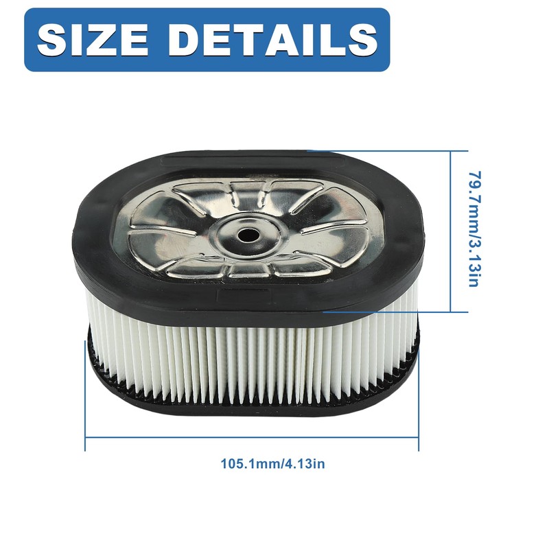 AUMEL STMS660 Air Filter kit for Stihl 044 046 066