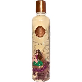 Origen Botánico Dúo Capilar, Shampoo SOS de Cebolla y Argán + Tratamiento Plex de Banano, Aguacate y Argán