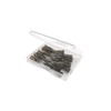 SANANTS 16 Gauge 1 Inch Industrial Blunt Tip Dispensing Needle