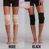 Silky Dance Knee Pads Knee Brace for Modern and Urban